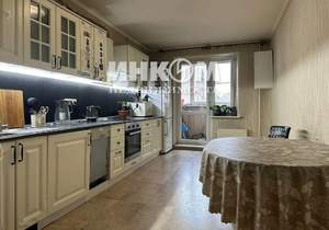 2-к квартира, вторичка, 66м2, 4/17 этаж