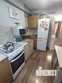 3-к квартира, вторичка, 66м2, 2/9 этаж