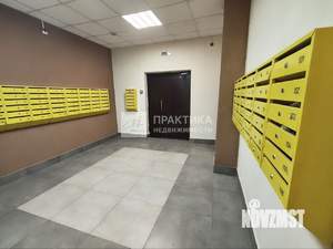 2-к квартира, вторичка, 65м2, 14/25 этаж