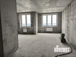 2-к квартира, вторичка, 68м2, 17/25 этаж