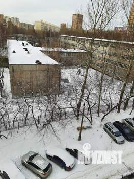 3-к квартира, вторичка, 65м2, 6/9 этаж