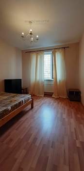 3-к квартира, вторичка, 77м2, 7/25 этаж