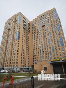 2-к квартира, вторичка, 59м2, 19/25 этаж