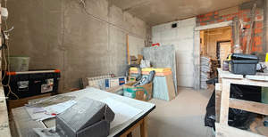 Студия квартира, вторичка, 25м2, 21/25 этаж