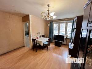 2-к квартира, вторичка, 45м2, 1/5 этаж