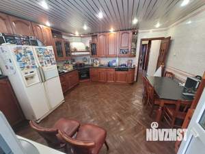 3-к квартира, вторичка, 108м2, 7/17 этаж