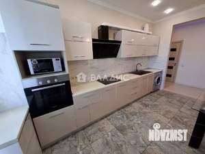 2-к квартира, вторичка, 71м2, 25/25 этаж