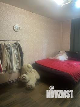 2-к квартира, вторичка, 44м2, 3/5 этаж