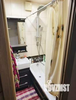 3-к квартира, вторичка, 60м2, 2/5 этаж