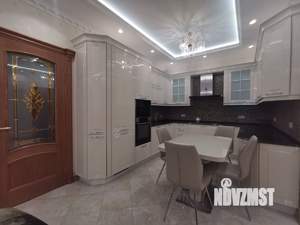 3-к квартира, вторичка, 84м2, 21/25 этаж