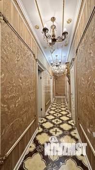 3-к квартира, вторичка, 106м2, 3/25 этаж