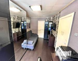 2-к квартира, вторичка, 45м2, 1/5 этаж