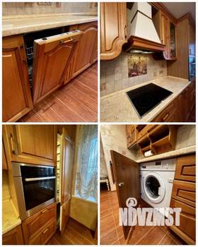 2-к квартира, вторичка, 60м2, 9/17 этаж