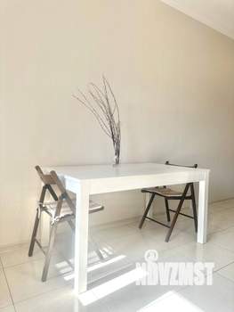 1-к квартира, вторичка, 59м2, 8/27 этаж