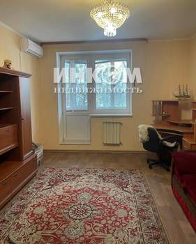 2-к квартира, вторичка, 61м2, 3/17 этаж