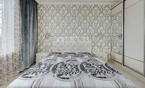 3-к квартира, вторичка, 90м2, 2/25 этаж