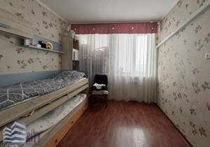 2-к квартира, вторичка, 50м2, 19/23 этаж