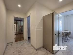 3-к квартира, вторичка, 56м2, 2/9 этаж