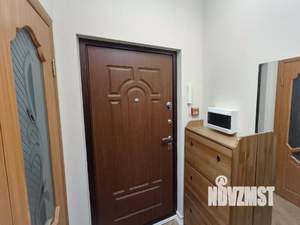 Студия квартира, вторичка, 26м2, 23/25 этаж