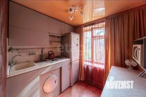 1-к квартира, вторичка, 30м2, 5/5 этаж