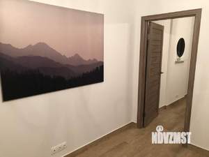 3-к квартира, вторичка, 65м2, 20/25 этаж