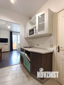 Студия квартира, вторичка, 28м2, 10/25 этаж