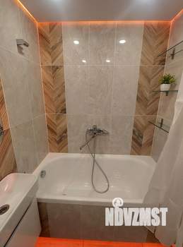 1-к квартира, вторичка, 32м2, 2/5 этаж