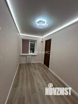 3-к квартира, вторичка, 54м2, 3/4 этаж