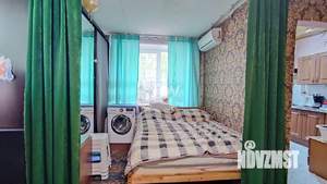 1-к квартира, вторичка, 31м2, 1/5 этаж