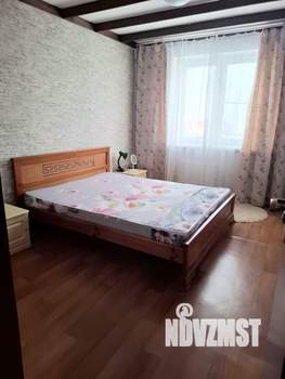 2-к квартира, вторичка, 58м2, 6/14 этаж