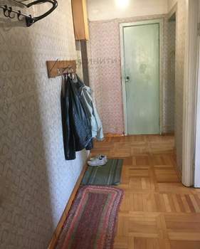 3-к квартира, вторичка, 57м2, 8/9 этаж