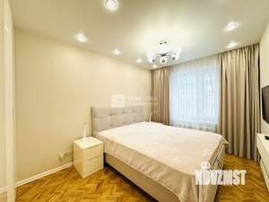 2-к квартира, вторичка, 50м2, 1/9 этаж