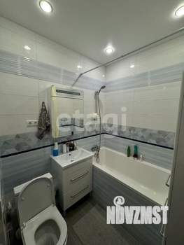 2-к квартира, вторичка, 64м2, 3/25 этаж