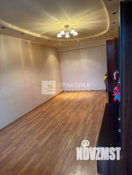 2-к квартира, вторичка, 43м2, 6/9 этаж
