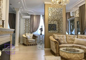 2-к квартира, вторичка, 94м2, 5/27 этаж