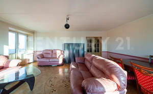 4-к квартира, вторичка, 111м2, 10/14 этаж
