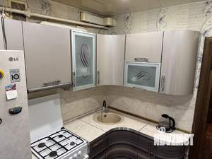 1-к квартира, вторичка, 30м2, 1/5 этаж