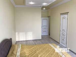 3-к квартира, вторичка, 87м2, 16/20 этаж
