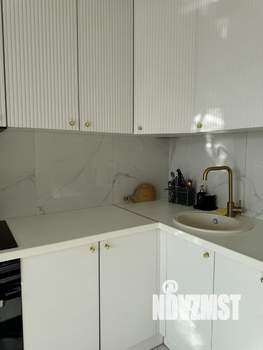 2-к квартира, вторичка, 62м2, 17/25 этаж