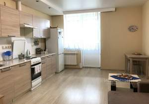 3-к квартира, вторичка, 72м2, 2/25 этаж