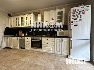 2-к квартира, вторичка, 66м2, 4/17 этаж