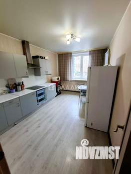 2-к квартира, вторичка, 84м2, 3/19 этаж
