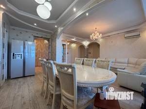 2-к квартира, вторичка, 108м2, 20/25 этаж