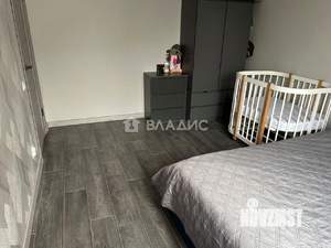 1-к квартира, вторичка, 46м2, 3/28 этаж