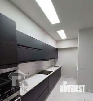 2-к квартира, вторичка, 55м2, 20/25 этаж