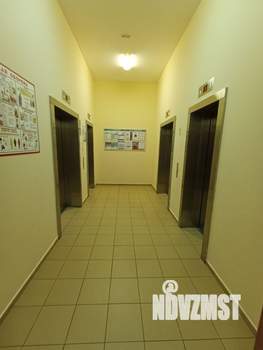 2-к квартира, вторичка, 79м2, 19/25 этаж