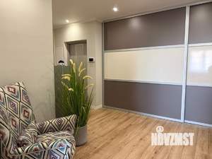 3-к квартира, вторичка, 124м2, 9/17 этаж