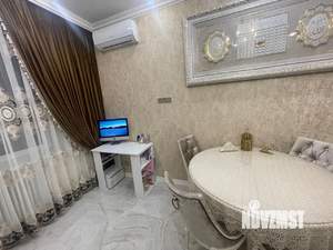 1-к квартира, вторичка, 57м2, 9/27 этаж