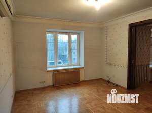 1-к квартира, вторичка, 51м2, 4/17 этаж