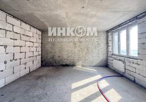 1-к квартира, вторичка, 35м2, 24/25 этаж